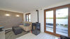 Bilocale in residence con piscina a Moniga del Garda