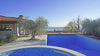 Prestigiosa villa singola con meravigliosa vista lago a Padenghe sul Garda
