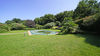 Villa singola con ampio giardino e piscina a Soiano del Lago