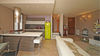 Appartamento con giardino privato in residence con piscina a Soiano del Lago