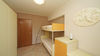 Appartamento con giardino privato in residence con piscina a Soiano del Lago