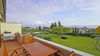 Appartamento con ampia terrazza vista lago in residence con piscina a Moniga del Garda