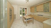 Quadrilocale con giardino privato in residence con piscina a Desenzano del Garda