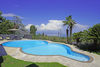 Villa singola con vista lago mozzafiato e piscina a Padenghe sul Garda