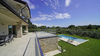 Villa singola con piscina a Moniga del Garda