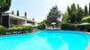 Monolocale in residence con piscina in vendita a Gardone Riviera