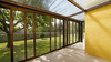 Villa a schiera con giardino e garage, in vendita a Salò