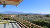 Villa singola vista lago da ristrutturare, con giardino privato, in vendita a San Felice del Benaco