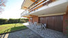Villa singola vista lago da ristrutturare, con giardino privato, in vendita a San Felice del Benaco