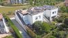 Villa a schiera con giardino, doppio terrazzo e garage in vendita a Salò