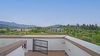 Villa a schiera con giardino, doppio terrazzo e garage in vendita a Salò