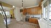 Villa a schiera con giardino, doppio terrazzo e garage in vendita a Salò