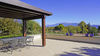 Villa singola con giardino e terrazza vista lago, in contesto esclusivo con piscina e campo da tennis, in vendita a San Felice del Benaco