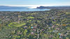 Villa singola con giardino e terrazza vista lago, in contesto esclusivo con piscina e campo da tennis, in vendita a San Felice del Benaco