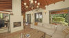 Villa singola con giardino e terrazza vista lago, in contesto esclusivo con piscina e campo da tennis, in vendita a San Felice del Benaco