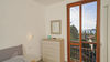 Bilocale recentemente ristrutturato con meravigliosa vista lago ed esclusiva terrazza in vendita a Gardone Riviera