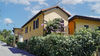 Casa indipendente con corte esclusiva, in vendita a soli 100 metri dal lungolago di Gardone Riviera