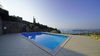 Trilocale con giardino esclusivo vista lago, in residence con piscina, in vendita a Gardone Riviera