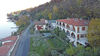 Bilocale con terrazza vista lago abitabile in vendita a Cisano