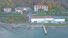Bilocale con terrazza vista lago abitabile in vendita a Cisano
