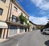Porzione di casa indipendente cielo-terra da ristrutturare in vendita a Salò