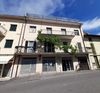 Porzione di casa indipendente cielo-terra da ristrutturare in vendita a Salò