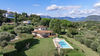 Proprietà vista lago con piscina nella rinomata località 'Paradiso', contesto esclusivo di sole ville, in vendita a San Felice del Benaco