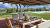 Proprietà vista lago con piscina nella rinomata località 'Paradiso', contesto esclusivo di sole ville, in vendita a San Felice del Benaco