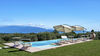 Proprietà vista lago con piscina nella rinomata località 'Paradiso', contesto esclusivo di sole ville, in vendita a San Felice del Benaco