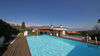 Elegante villa singola con piscina a sfioro e meravigliosa vista sul golfo di Salò in vendita