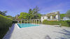 Elegante trilocale con terrazza e garage, in residence con piscina, in vendita a Barbarano di Salò
