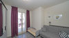 Elegante trilocale con terrazza e garage, in residence con piscina, in vendita a Barbarano di Salò