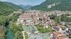 Villetta di nuova costruzione con garage, a Villanuova sul Clisi in vendita