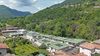 Villetta di nuova costruzione con garage, a Villanuova sul Clisi in vendita