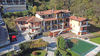 Appartamento indipendente di testa in residence con piscina e vista lago nelle vicinanze di Salò