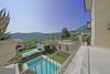 Villa singola con piscina e vista lago in vendita nelle vicinanze di Salò