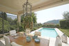 Villa singola con piscina e vista lago in vendita nelle vicinanze di Salò