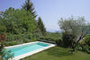 Villa singola con piscina e vista lago in vendita nelle vicinanze di Salò