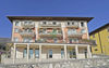 Elegante trilocale con vista lago in vendita a Gardone Riviera