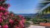 Villa al grezzo con fantastica vista lago e piscina panoramica in vendita a Villanuova sul Clisi