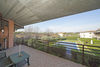 Trilocale con terrazza abitabile in residence con piscina in vendita a Portese
