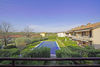 Trilocale con terrazza abitabile in residence con piscina in vendita a Portese