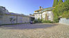 Bilocale in vendita con giardino e posto auto a Gardone Riviera