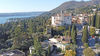 Bilocale in vendita con giardino e posto auto a Gardone Riviera