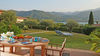 Elegante villa vista lago con ampio giardino esclusivo a San Felice del Benaco in vendita