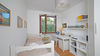 Elegante villa vista lago con ampio giardino esclusivo a San Felice del Benaco in vendita