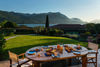 Elegante villa vista lago con ampio giardino esclusivo a San Felice del Benaco in vendita
