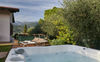 Elegante villa vista lago con ampio giardino esclusivo a San Felice del Benaco in vendita