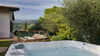 Elegante villa vista lago con ampio giardino esclusivo a San Felice del Benaco in vendita