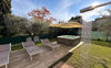 Elegante villa vista lago con ampio giardino esclusivo a San Felice del Benaco in vendita
